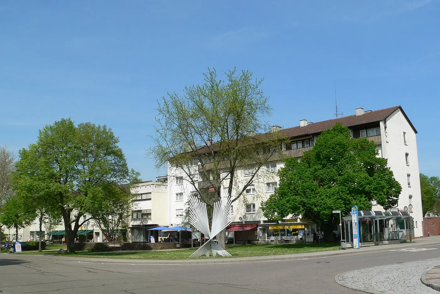 Ansicht von Amorbach
