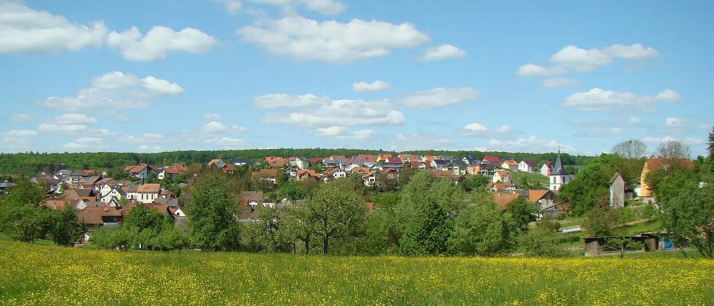 Elztal-Auerbach