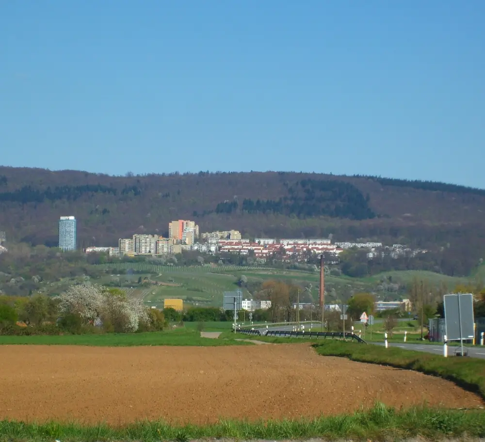 Heidelberg-Emmertsgrund