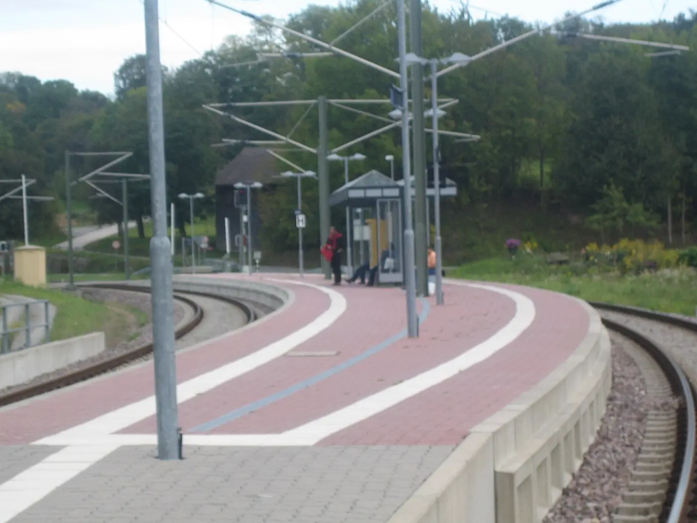 Ansicht von Gochsheim