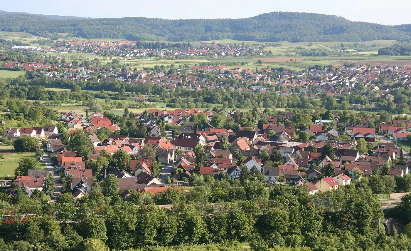 Grantschen von Norden