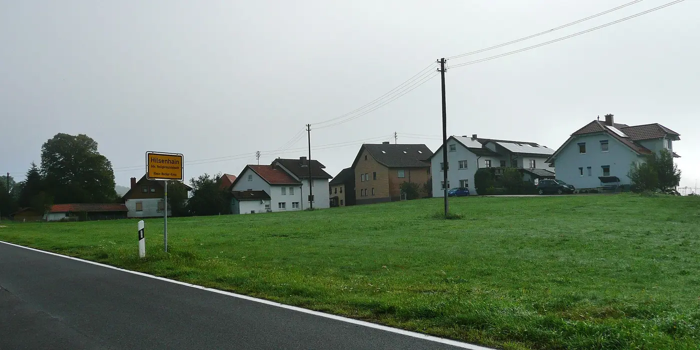 Hilsenhain