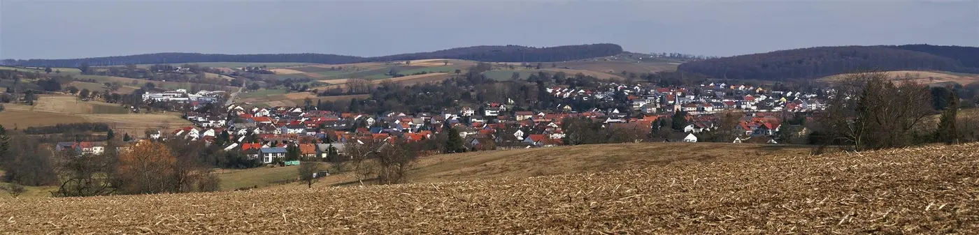 Panorama Jöhlingen
