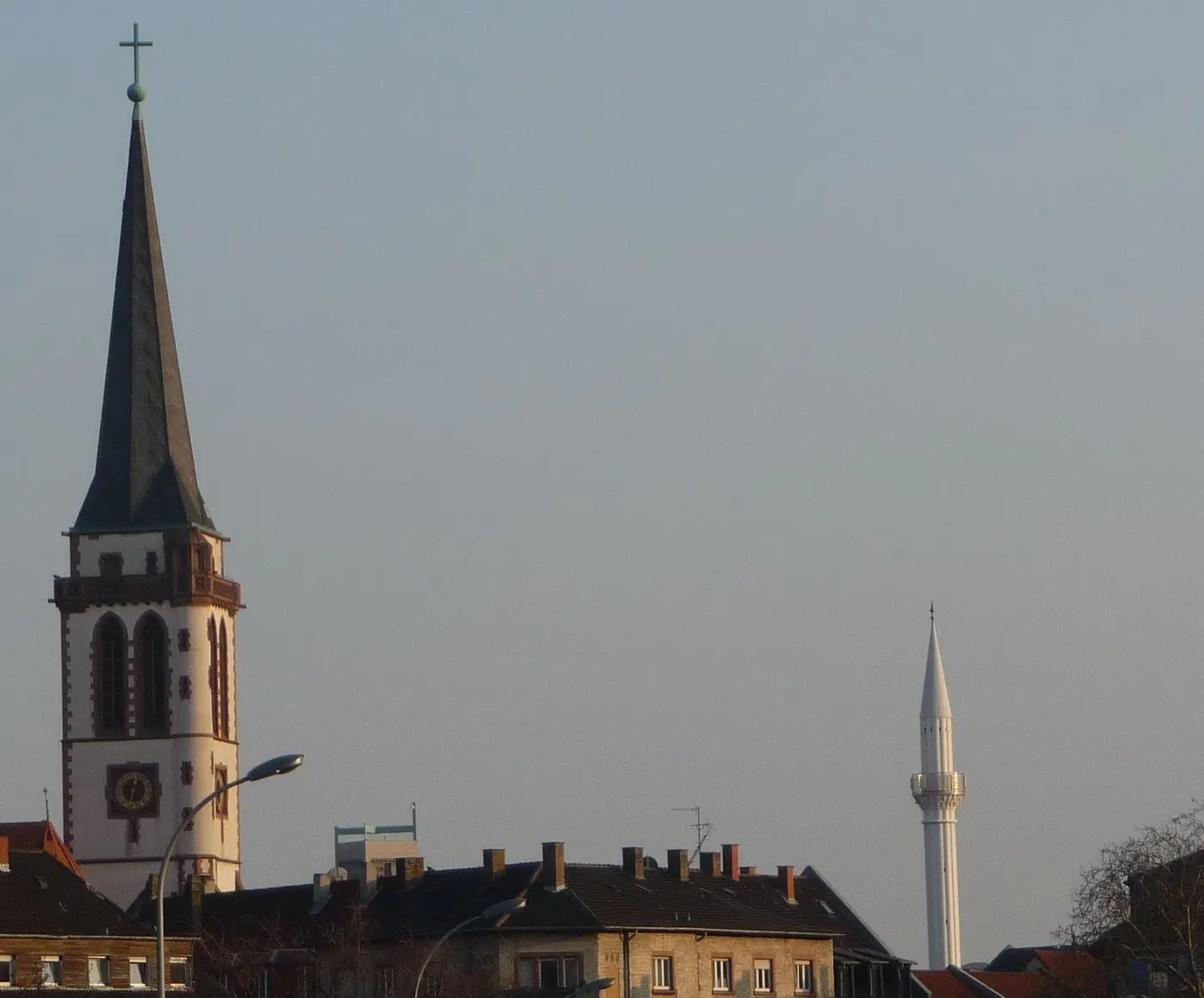 Mannheim-Jungbusch