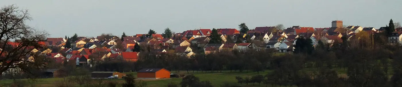 Kieselbronn