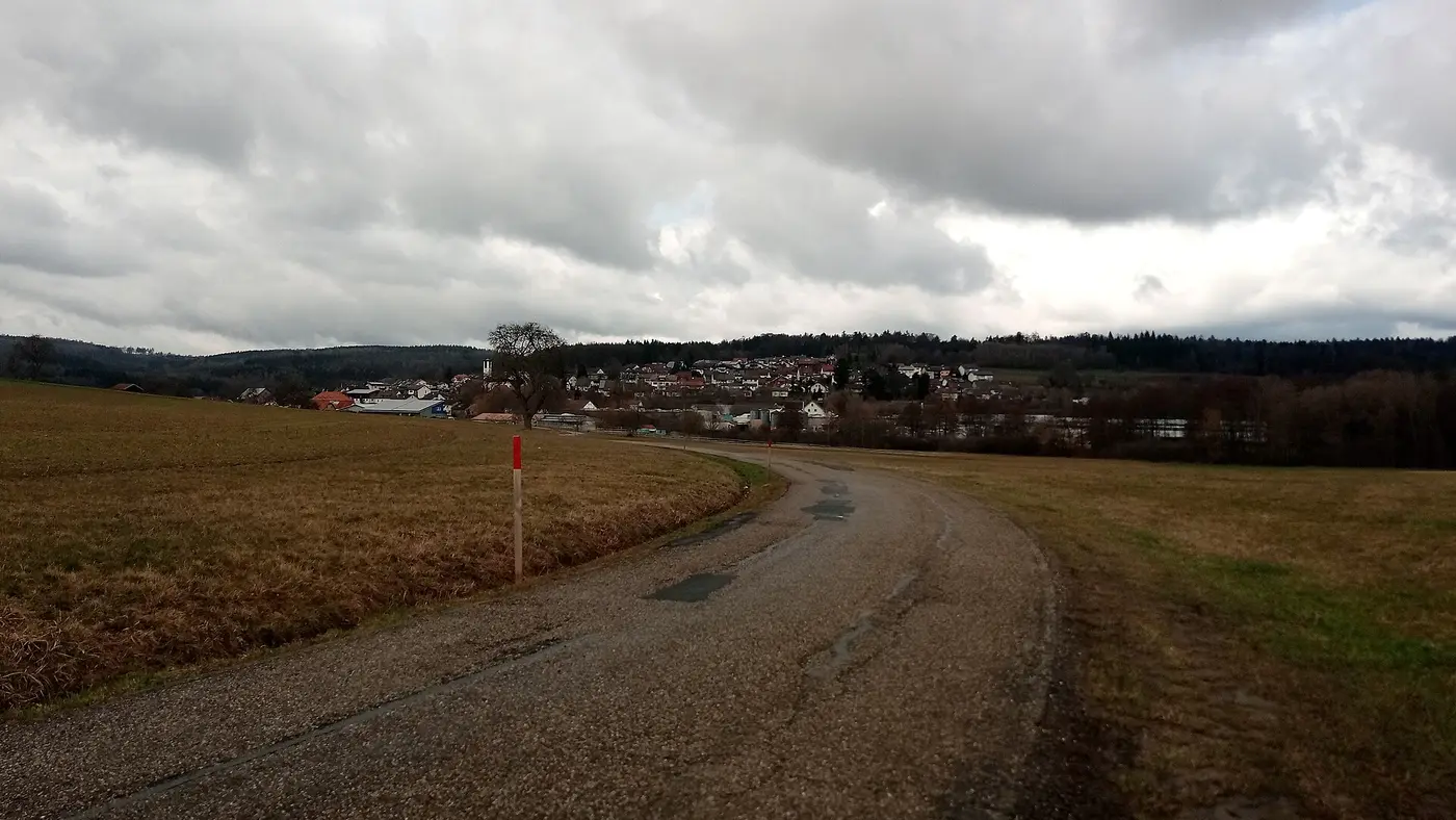 Krumbach (Limbach)
