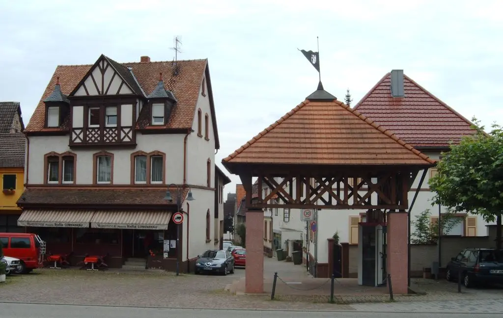 Laudenbach