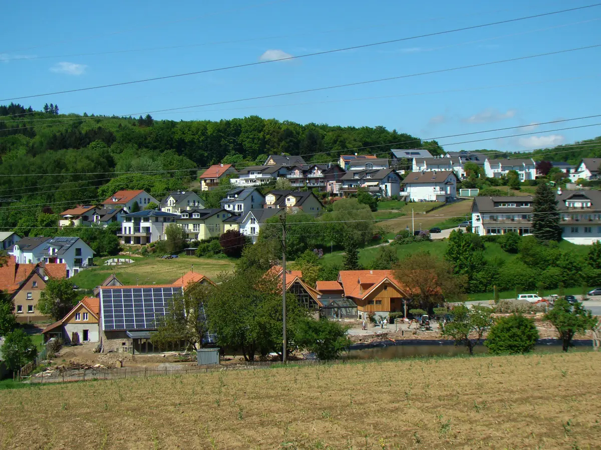 Leimen-Lingental