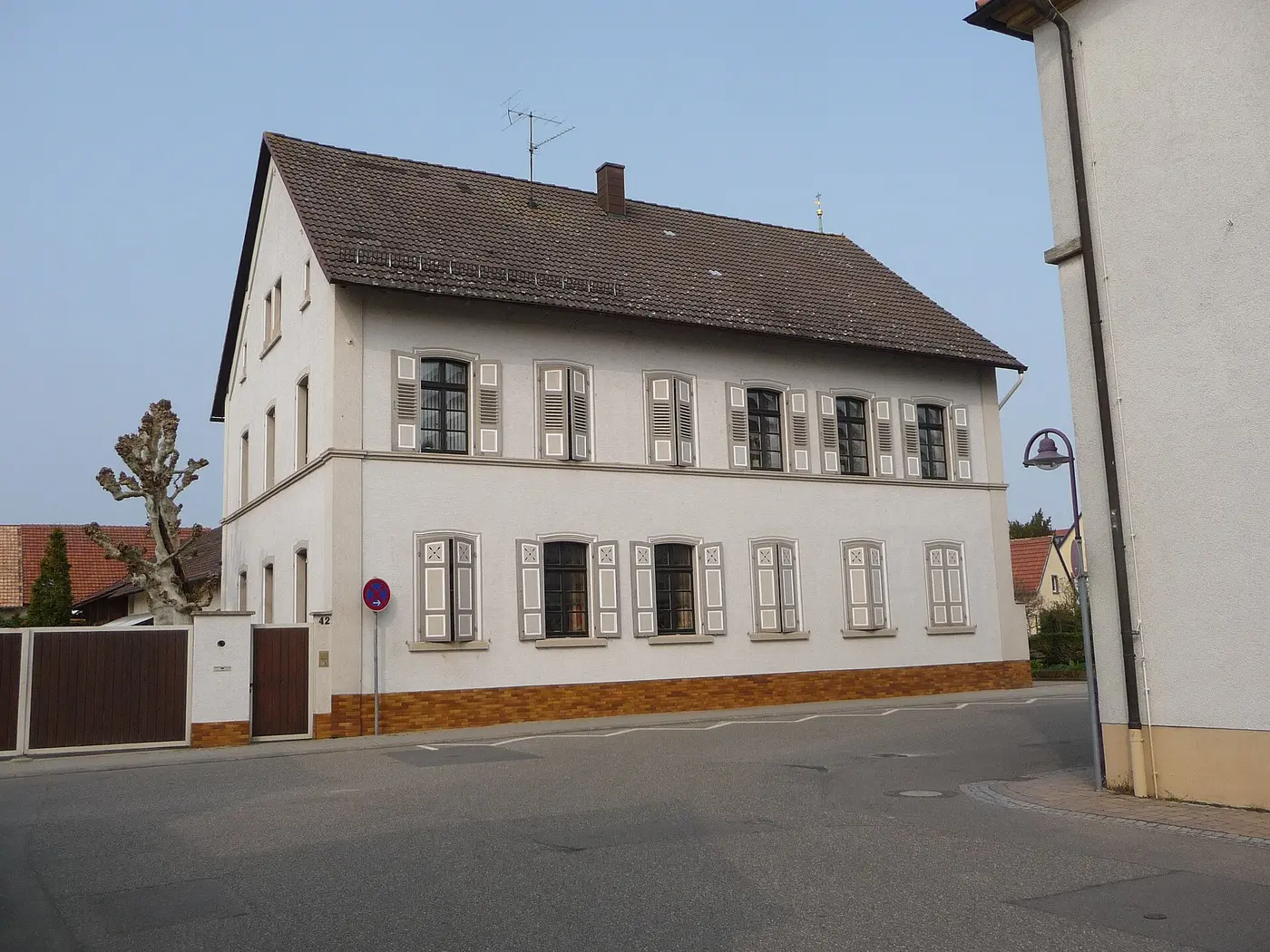 Mechtersheim (Römerberg)