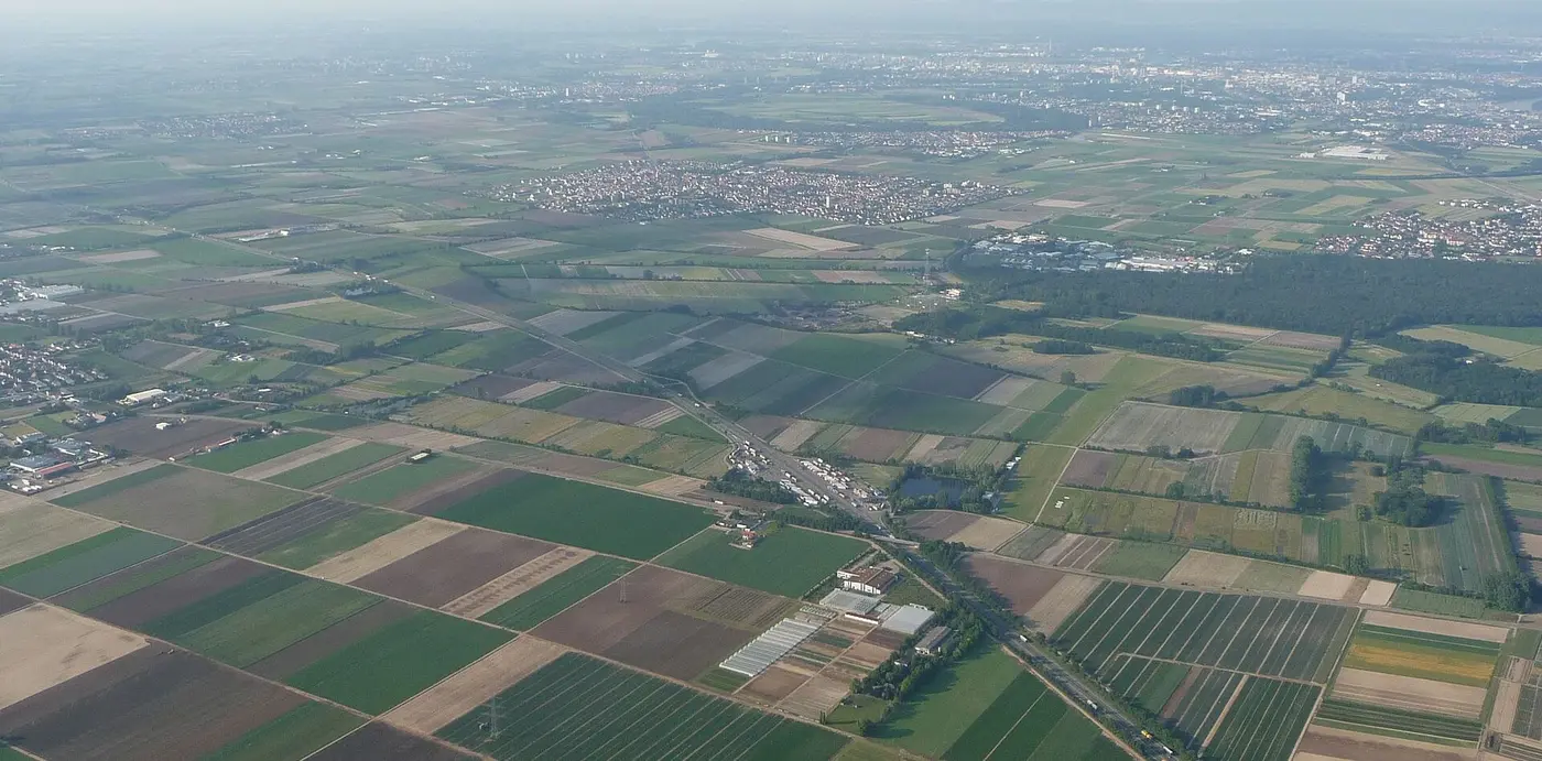 Mutterstadt