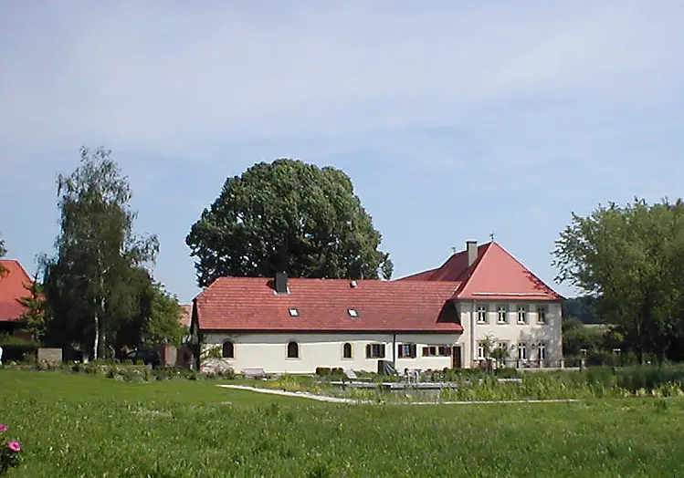 Ansicht von Oberbiegelhof