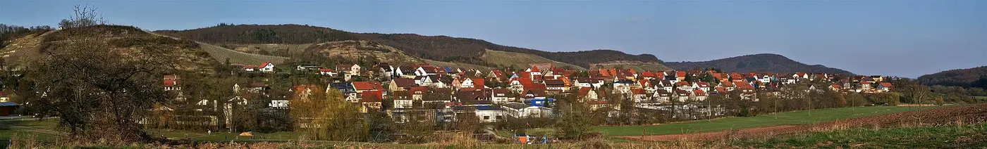 Panorama Ochsenbach