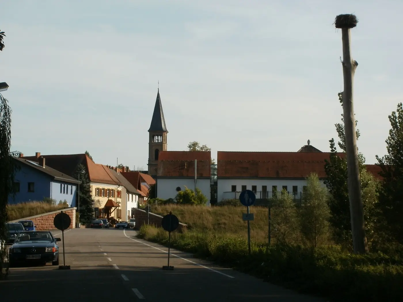 Rheinhausen (Oberhausen-Rheinhausen)