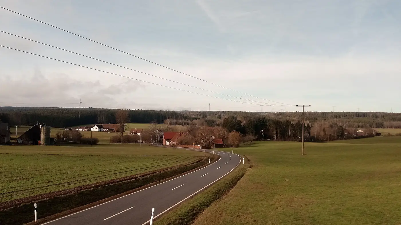 Rumpfen