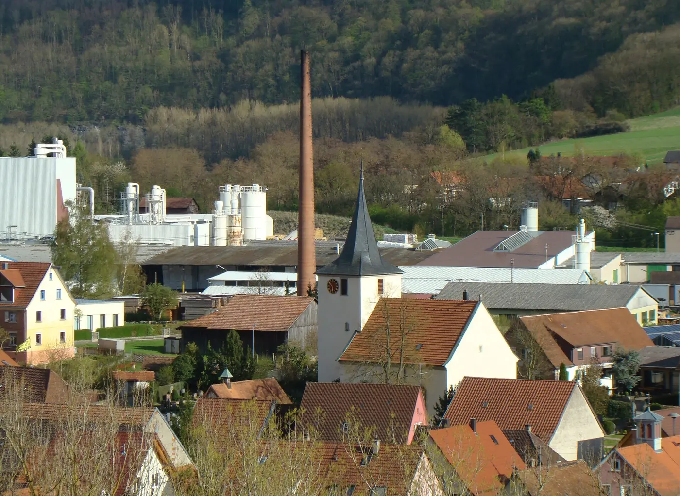 Neudenau-Siglingen