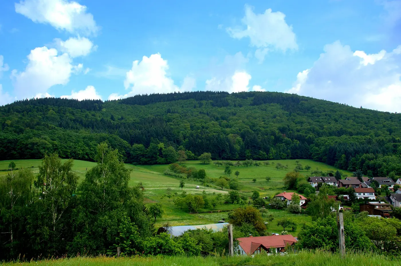 Steinbach im Odenwald