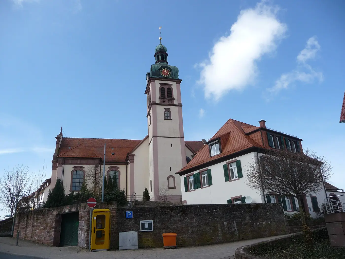 Strümpfelbrunn