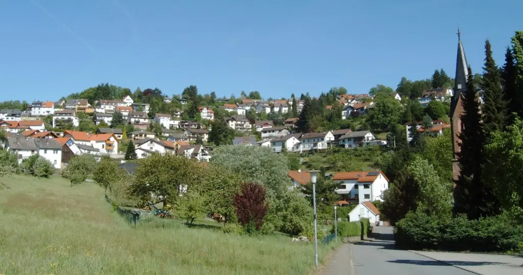 de:Wilhelmsfeld