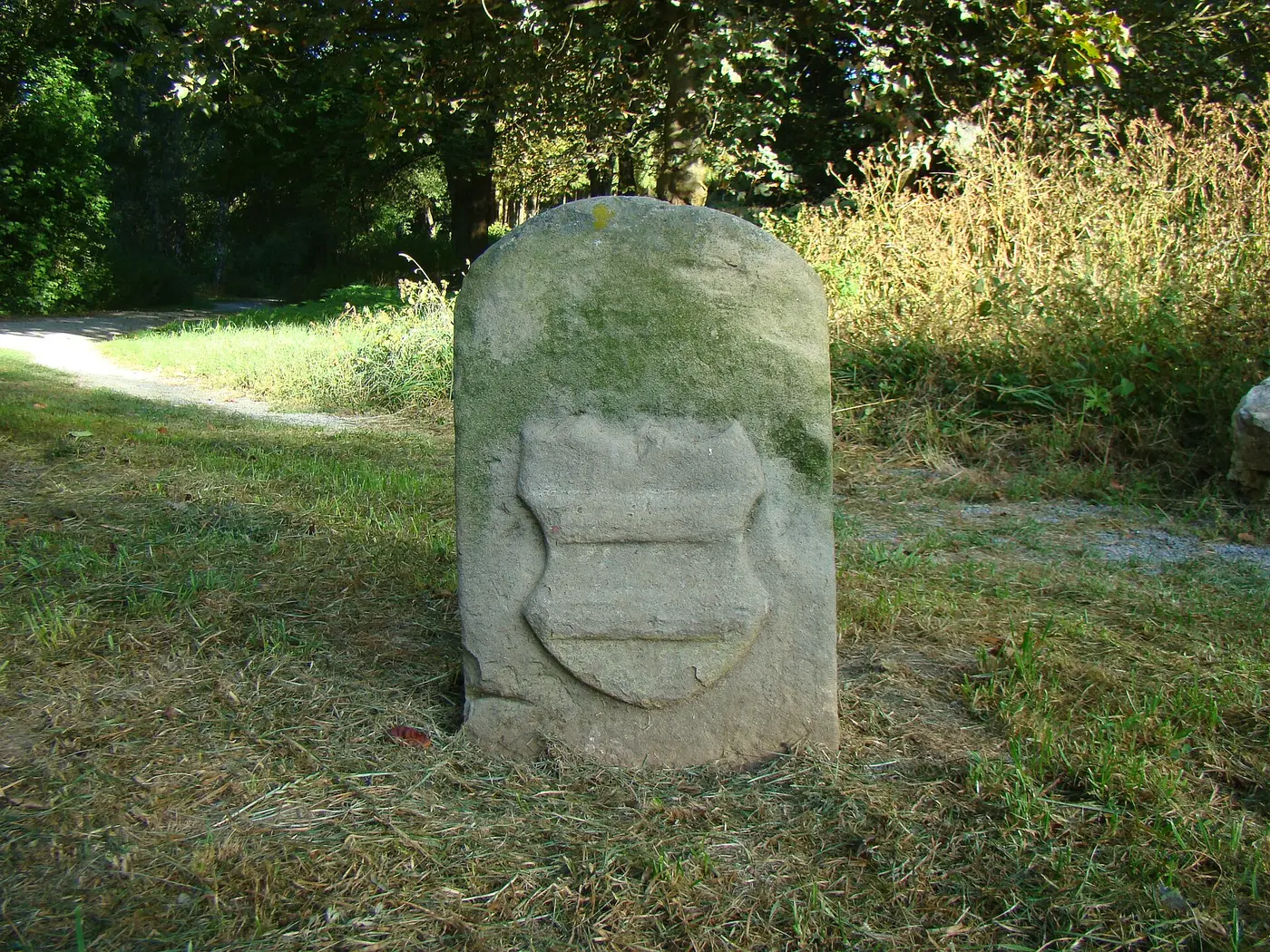 Ansicht von Zimmerhof